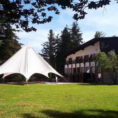 Hotel Rakov Skocjan Cerknica Eksteriør billede