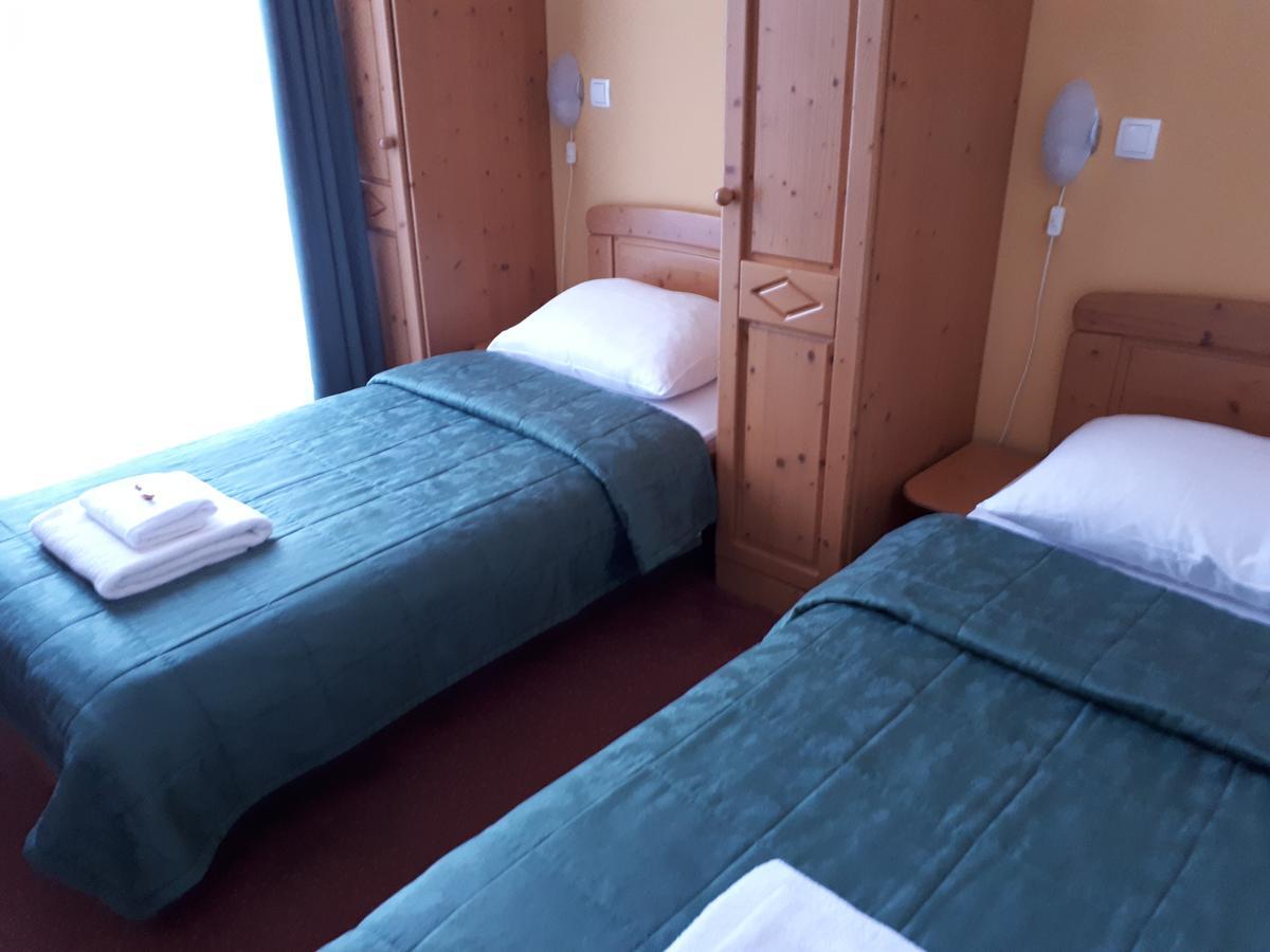 Hotel Rakov Skocjan Cerknica Eksteriør billede