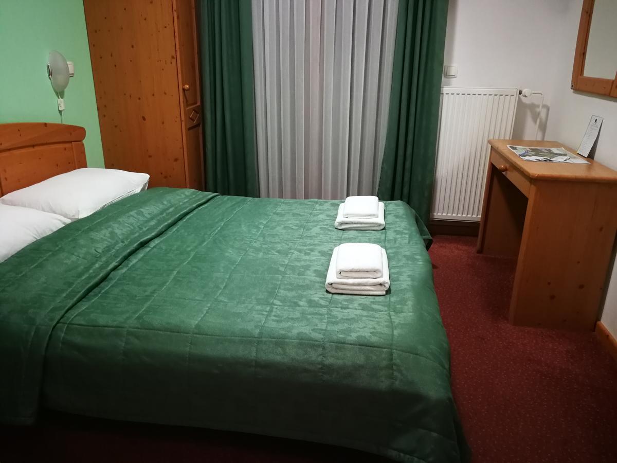 Hotel Rakov Skocjan Cerknica Eksteriør billede